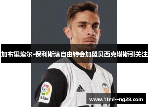 加布里埃尔·保利斯塔自由转会加盟贝西克塔斯引关注 加布里埃尔·保利斯塔自由转会加盟贝西克塔斯引关注